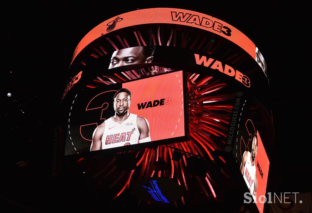 Dwyane Wade