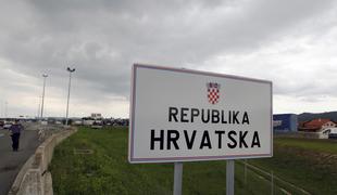 Na Hrvaškem za kršitve samoizolacije prisilna karantena, v Črni gori policijska ura