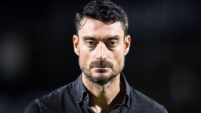 Riera za Mijatovića pod danimi pogoji ni primeren