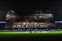 PSG Atletico Madrid