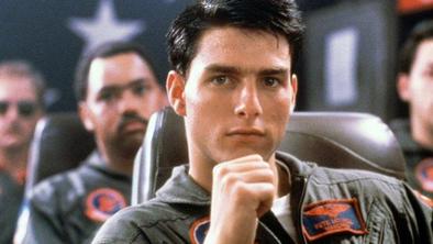 Top Gun 2 vedno bolj resničen