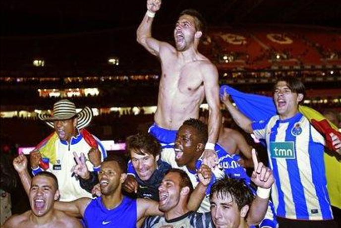 V Evropi znanih le deset državnih prvakov