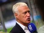 Didier Deschamps, SP 2026