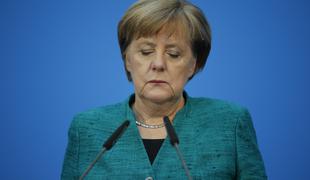 Nemška koalicija brez zbližanja v migracijskem sporu