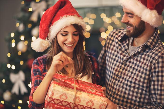 božič, božično darilo | Foto: Shutterstock