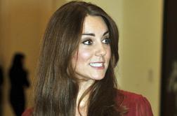 Kate Middleton si bo pomagala s hipnozo