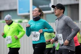 Ljubljanski maraton 2017