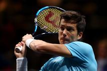 Aljaž Bedene