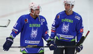 Ali bo Kopitar lahko pomagal Sloveniji na olimpijskih igrah?