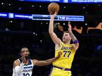 Luka Dončić Los Angeles Lakers