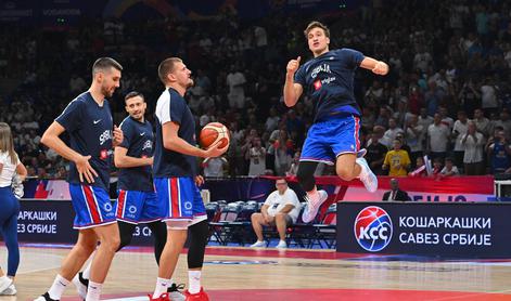 Šok za Srbijo: Bogdan Bogdanović predčasno končal EuroBasket 2025?