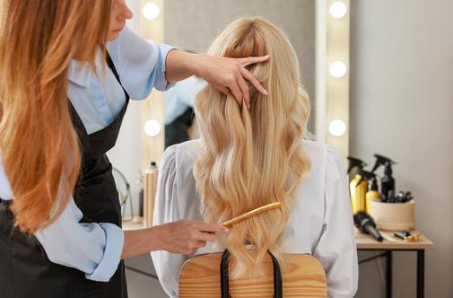 S temi koraki bodo vaši lasje sijoči kot še nikoli prej