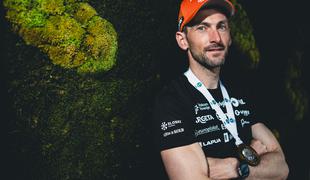 Pred zadnjim olimpijskim plesom noče tvegati