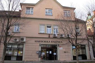 Mariborska knjižnica zbira denar za knjige