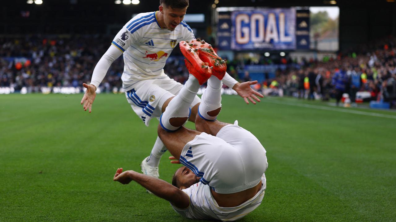 Novo razočaranje za Man United, Slovenca le gledalca, Arsenal se je rešil