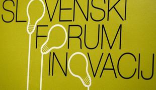 Na Slovenskem forumu inovacij rekordnih 235 inovacij