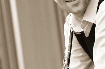 Matej Grahek: Mozart ni prenesel flavte?