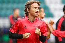 Luka Modrić
