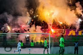 NK Maribor NK Olimpija