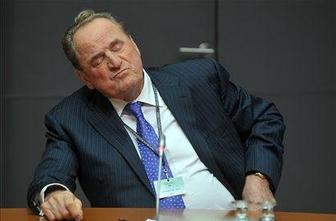 "Ja, to je neresno, ampak še vedno nujno, če res hočemo rešiti SCT"