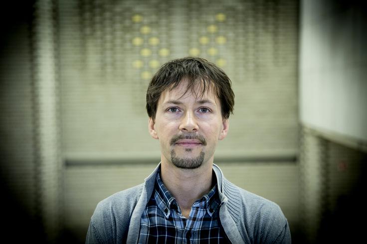 "Ljudje tu so zelo prijetni, tudi disciplinirani, ustvarjalni in delavni. Ne vem pa, od kje izvira ta nesamozavest." | Foto: Ana Kovač