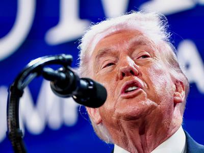 Trump razmišlja o "prijateljskem prevzemu" Kube