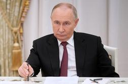 Resno opozorilo: to bi pomenilo začetek konca Ukrajine