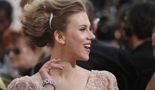 Scarlett pošiljala gole fotografije bivšemu možu