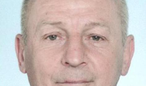 Znanci pogrešajo 58-letnika iz Ljubljane. Ste ga videli? Policija prosi za pomoč.