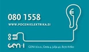 Kako do cenejše električne energije?