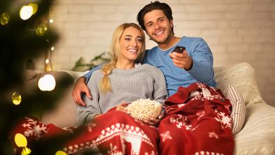 Decembrske ugodnosti za naročnike televizije Telekoma Slovenije