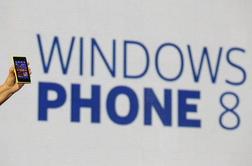 Nokia pripravlja naslednike modelov 710 in 610