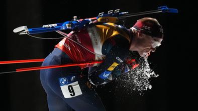 Johannes Thingnes Boe izdal datum upokojitve