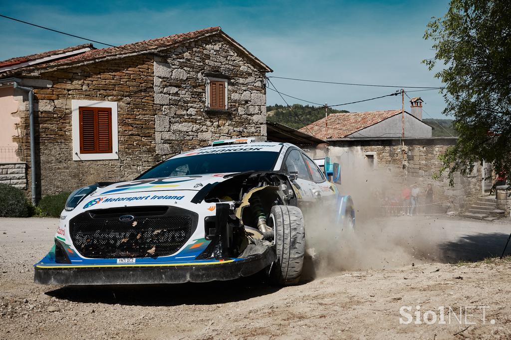 Croatia Rally 2026