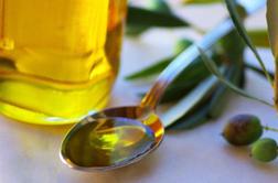 Zakaj vse je uporabno oljčno olje?