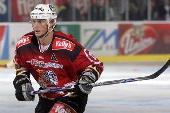 Zupančič: V drugi tretjini smo bili najboljši