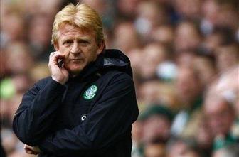 Gordon Strachan prevzel Middlesbrough