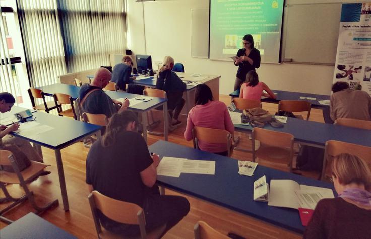 Foto: INVEL Inkubator za razvoj podjetništva, d.o.o., Velenje.  | Foto: 