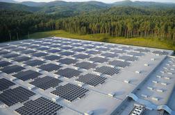 Slovenske solarne rešitve lahko podjetjem pomagajo ublažiti energetsko krizo