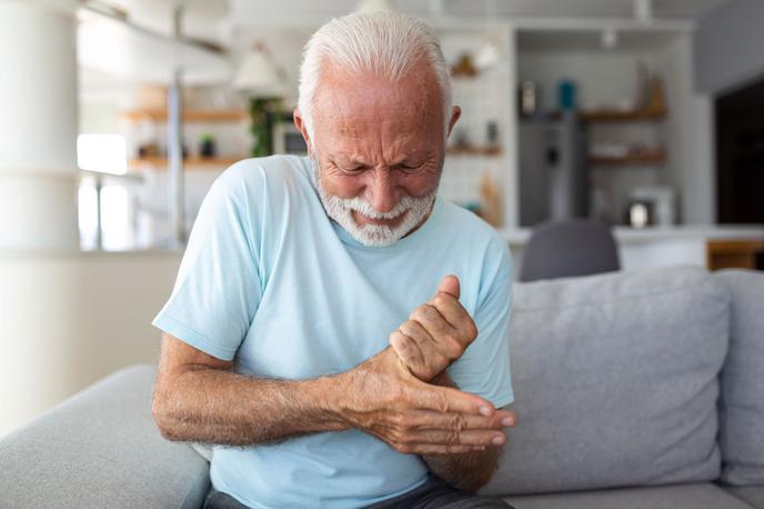 Medicofit, rizartroza palca | Foto Medicofit