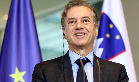 Golob v Večeru: Z Janšo nas ne loči le politika, ločijo nas vrednote