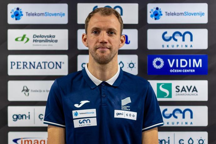 Žan Rudolf | Žan Rudolf je v življenjski formi, čeprav se v zadnjih letih sploh ne posveča svojim rezultatom. | Foto Peter Kastelic/AZS