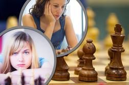 Od prvega stika s šahom v osnovni šoli do naziva svetovni prvak