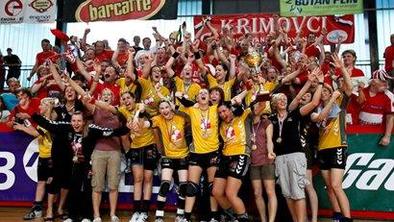 Sladek naslov "tigric"