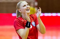Tamara Mavsar v Krimu še dve sezoni