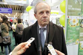 Svetlik: Informativa se zelo uspešno že četrto leto vključuje v širjenje znanja