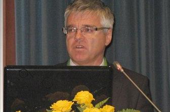 Pavlica z delodajalci o socialnem dialogu