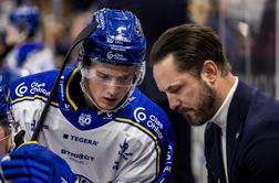 Sin slovenskih športnikov z golom tlakoval pot visoki zmagi Norvežanov, Slovenci začenjajo proti Avstrijcem