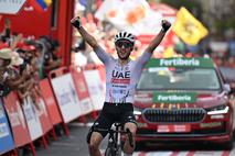 Adam Yates, Vuelta 2024