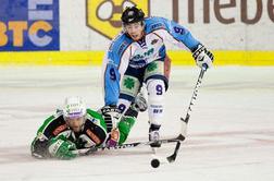 Ryan v Beljak, Maier v Thurgau